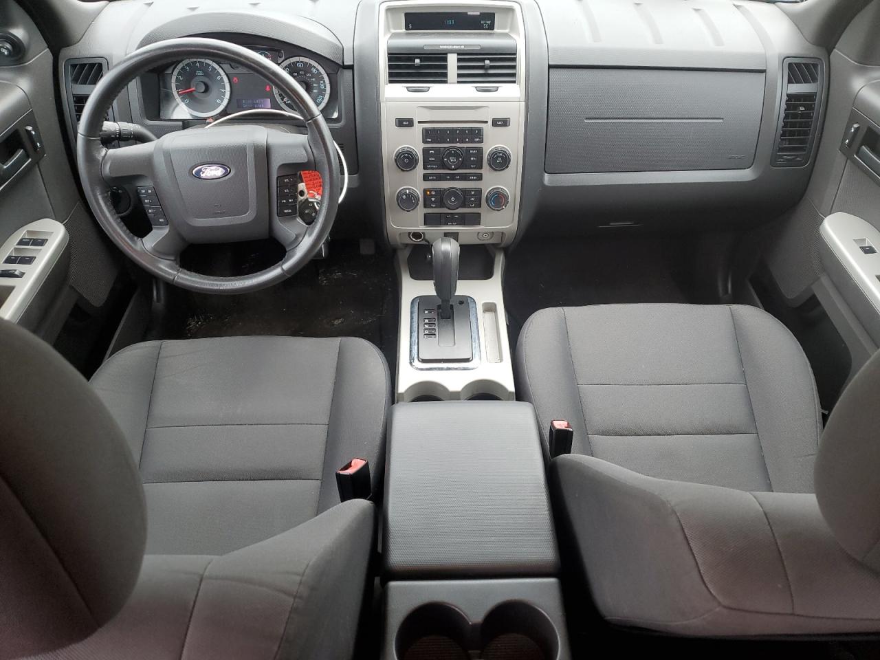 2012 Ford Escape - Image 8