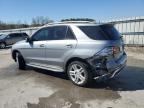 2015 Mercedes-Benz Ml 350 4Matic for Sale in Montgomery, AL - Rear End