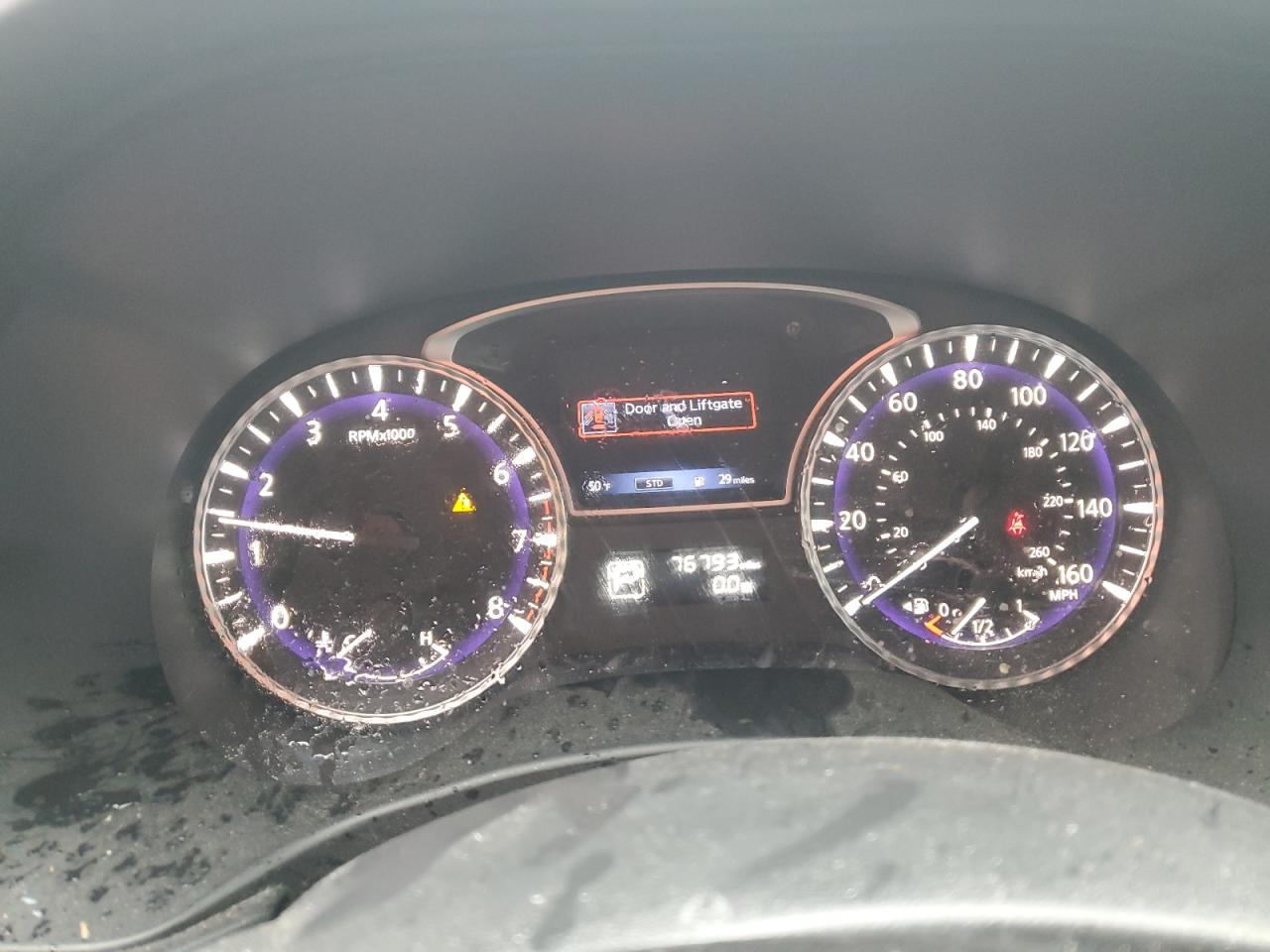 5N1DL0MN4KC517863 INFINITI QX60 2019