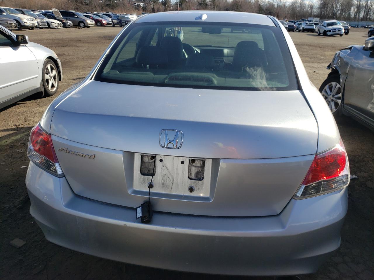 2009 Honda Accord - Image 6
