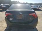 2017 Toyota Corolla L   en Venta en Florence, MS - Undercarriage