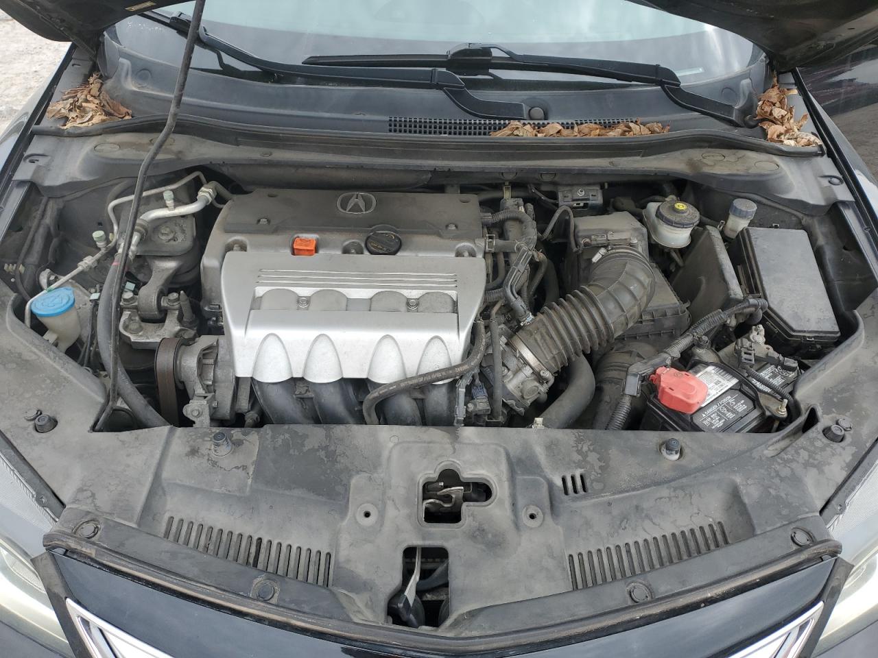 2013 Acura ILX - Image 12