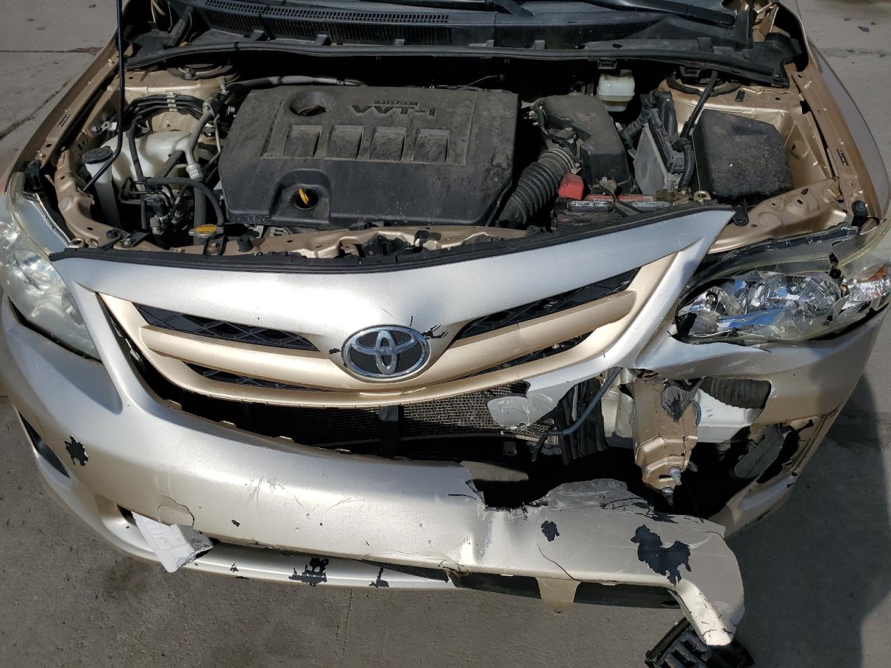 2011 Toyota Corolla - Image 11