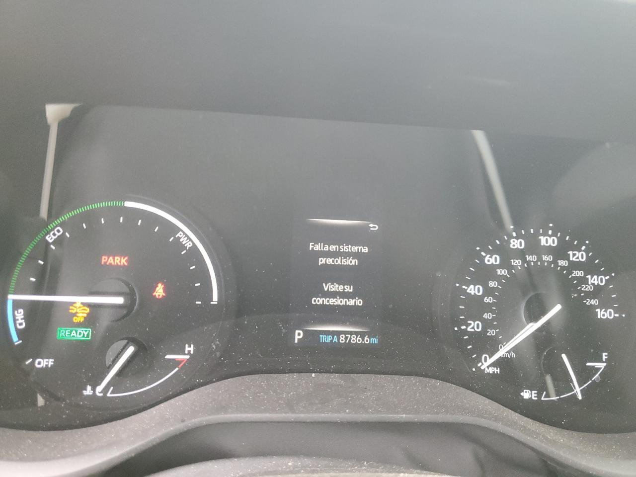 5TDKSKFC6MS030087 TOYOTA All Models 2021