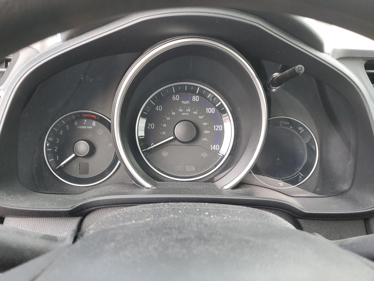 3HGGK5H47JM735555 HONDA FIT 2018