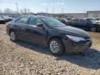 2017 Toyota Camry Hybrid de vânzare în Chicago Heights, IL - Side