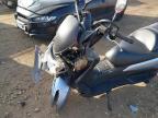2007 SUZUKI UH 125 K6 for sale at Copart PETERLEE