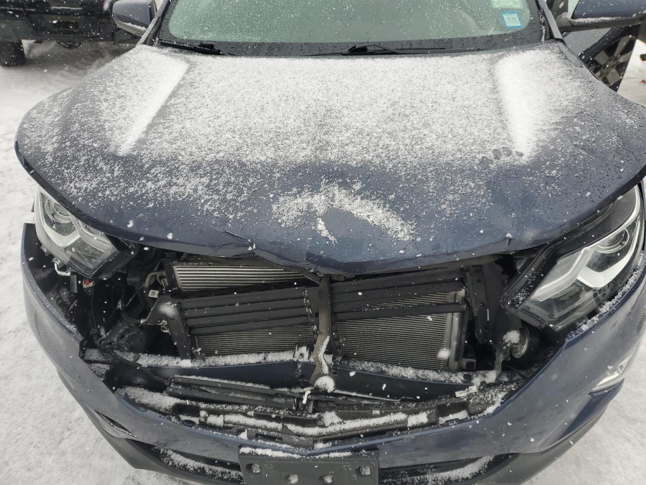 2018 Chevrolet Equinox - Image 12