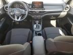 2022 Kia Forte Fe продається в Sun Valley, CA - Rear End