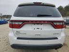 2016 Dodge Durango Limited იყიდება Hampton-ში, VA - Front End