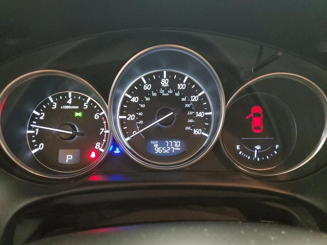 2016 Mazda CX-5 - Image 9