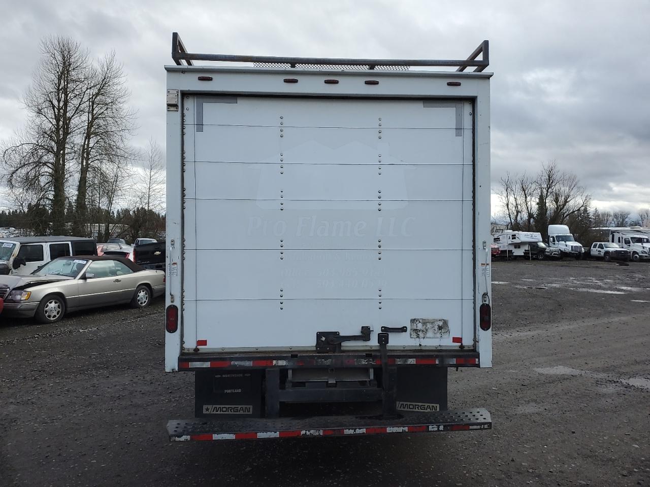 1FDRS8ZM7HKA11904 FORD TRANSIT 2017