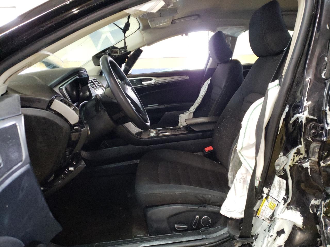 3FA6P0HD4LR198329 FORD FUSION 2020