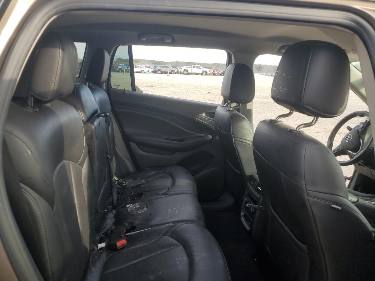 2019 Buick Envision - Image 10