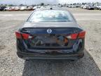2021 Nissan Altima Sr იყიდება Sacramento-ში, CA - Front End