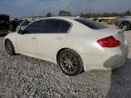 2008 Infiniti G35  იყიდება Montgomery-ში, AL - Front End