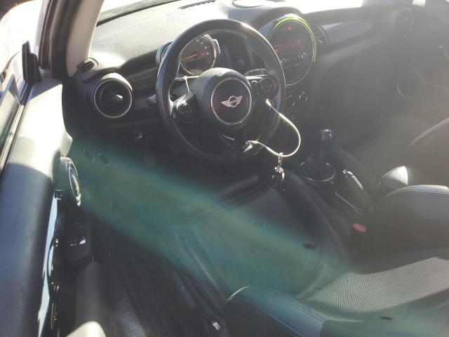  MINI COOPER 2015 Колір засмаги