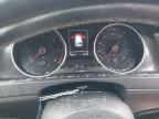 2014 VOLKSWAGEN GOLF GTD for sale at Copart WHITBURN