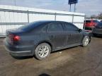 2018 Volkswagen Passat S იყიდება Fort Wayne-ში, IN - Front End