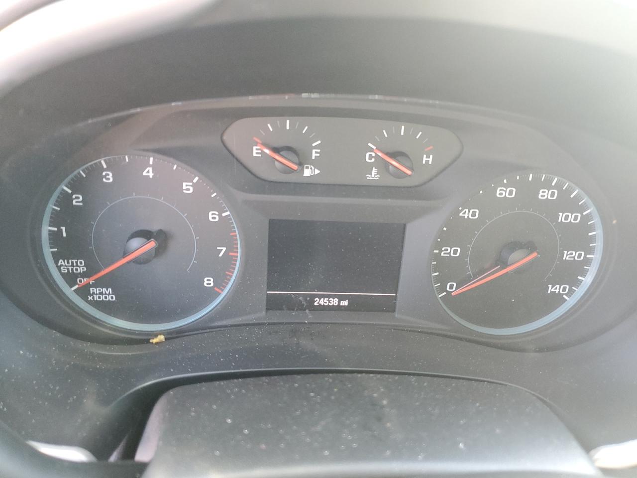 1G1ZG5ST6RF140046 CHEVROLET MALIBU 2024