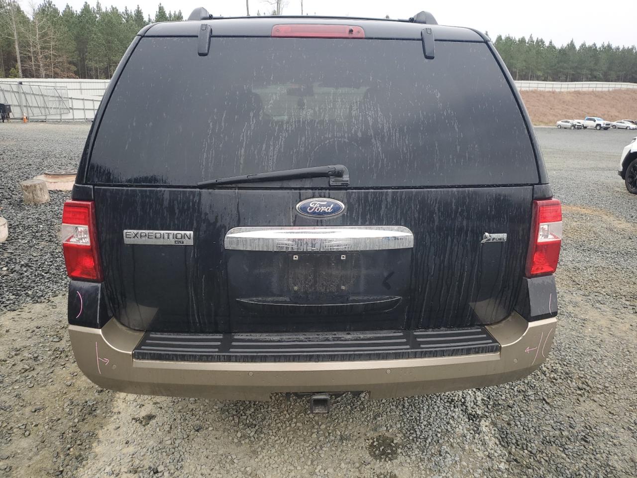 2012 Ford Expedition - Image 6