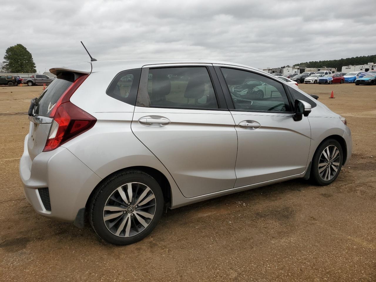 JHMGK5H74GX036264 HONDA FIT 2016