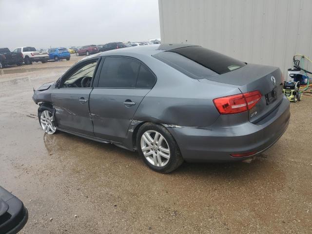 2015 VOLKSWAGEN JETTA BASE