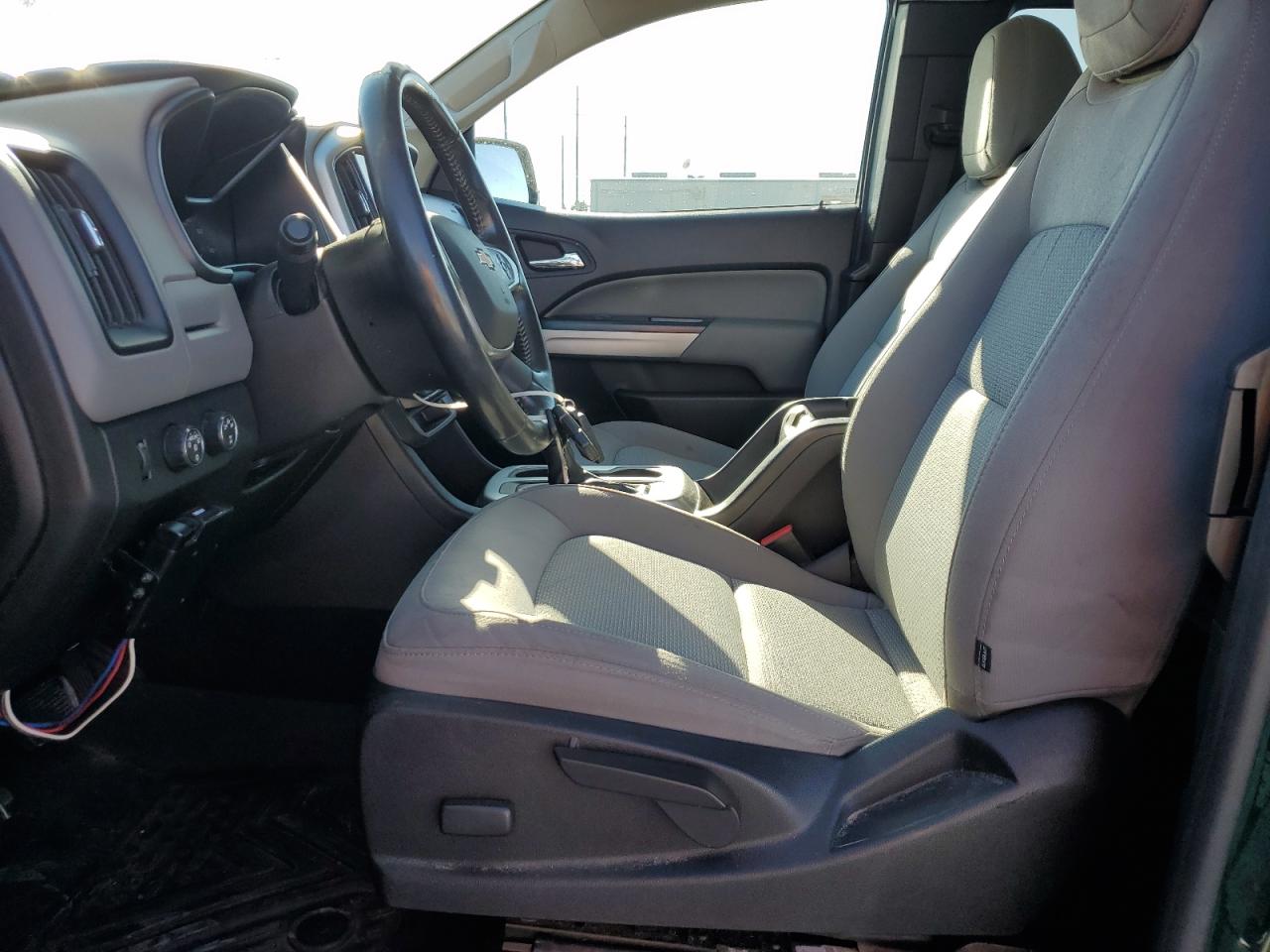 2015 Chevrolet Colorado - Image 7