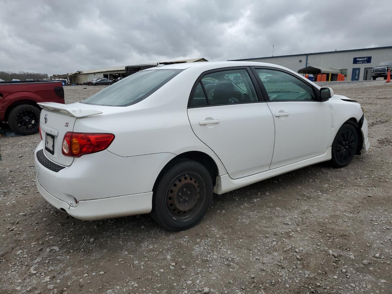 2009 Toyota Corolla - Image 3