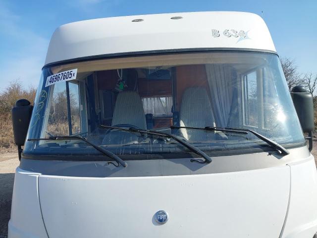 2004 FIAT HYMER