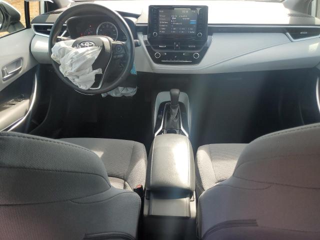  TOYOTA COROLLA 2022 Белый