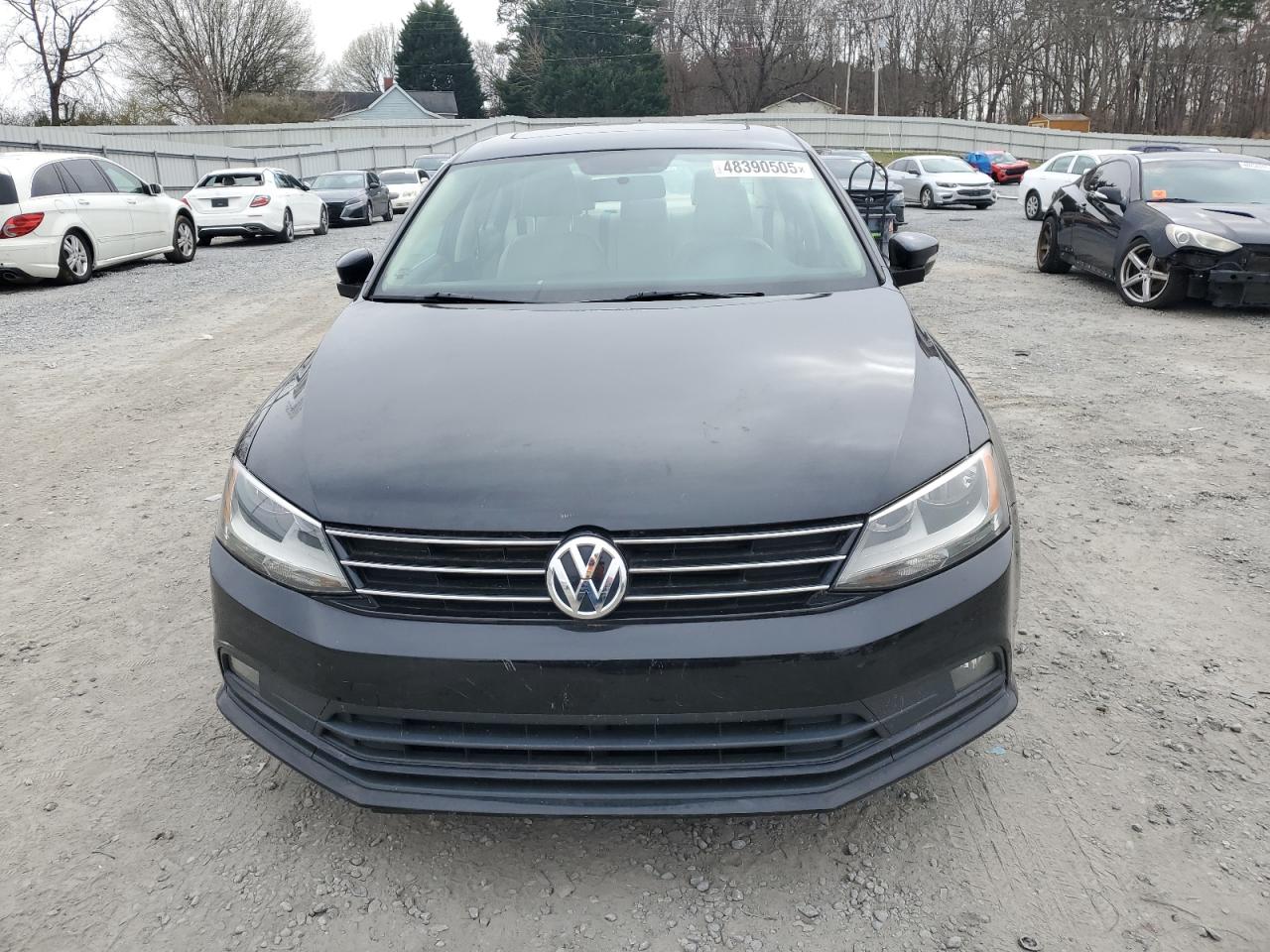 2015 Volkswagen Jetta - Image 5