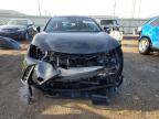 2021 Lexus Ux 250H na sprzedaż w Chicago Heights, IL - Front End