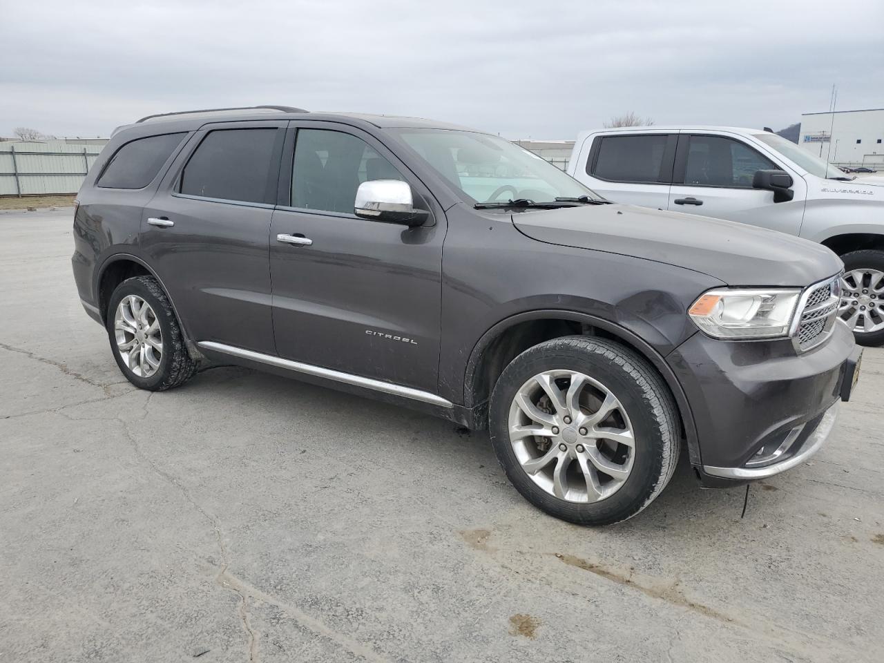 2016 Dodge Durango - Image 4