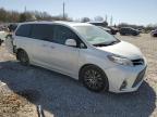 2019 Toyota Sienna Xle na sprzedaż w Memphis, TN - Rear End