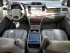 2011 Toyota Sienna Xle for Sale in Chicago Heights, IL - Rear End