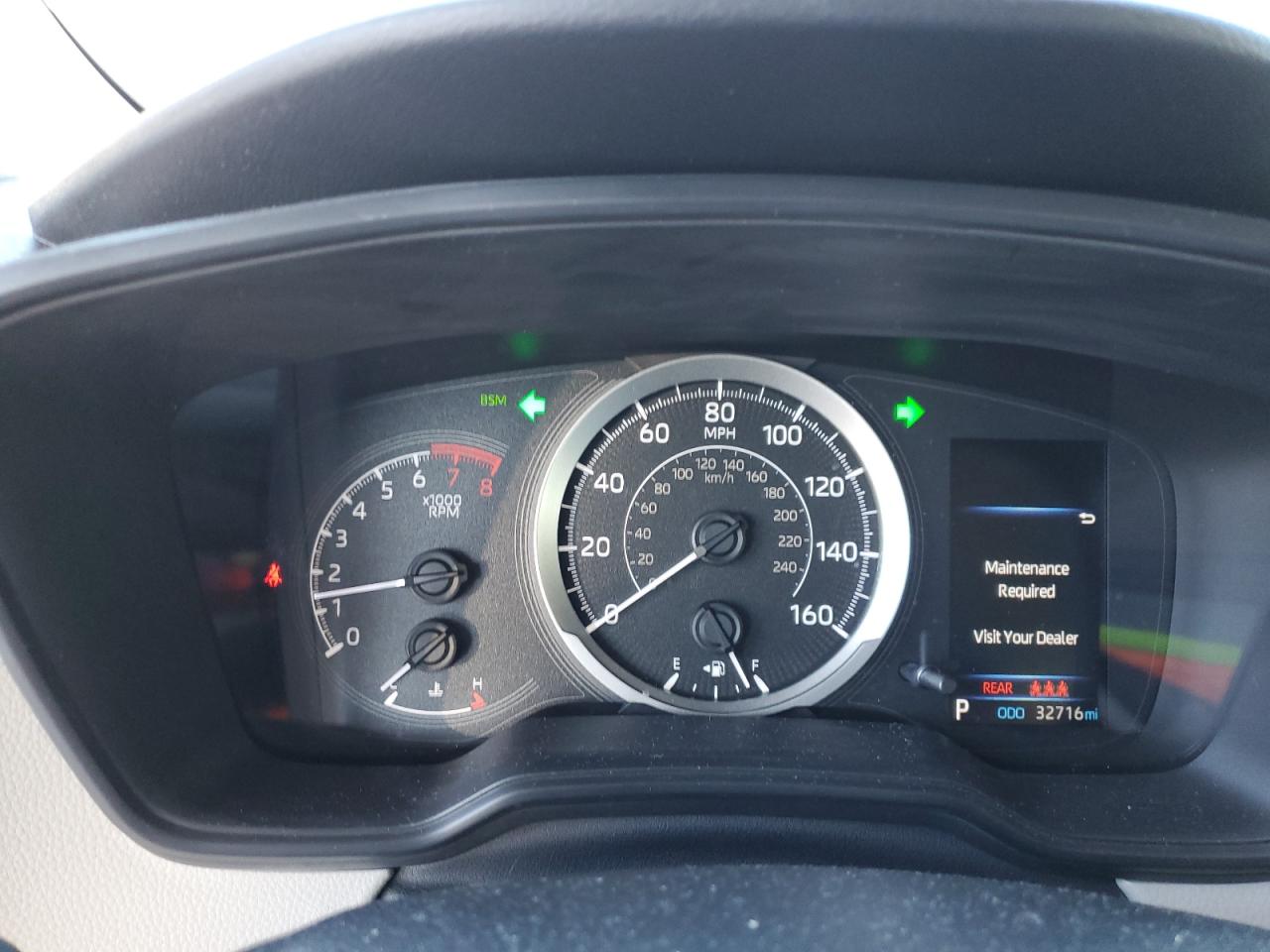 2021 Toyota Corolla - Image 9