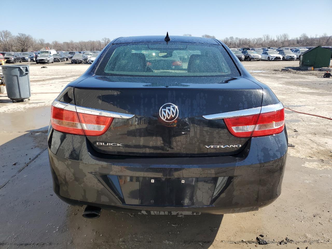2013 Buick Verano - Image 6