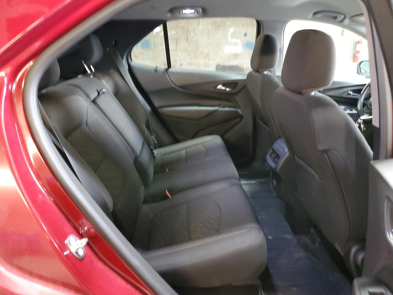 2GNAXSEV8J6349682 CHEVROLET EQUINOX 2018