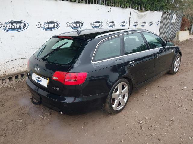 2007 AUDI A6 S LINE