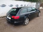 2007 AUDI A6 S LINE for sale at Copart WISBECH