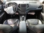 2020 Jeep Cherokee Latitude Plus продається в Ellwood City, PA - Front End