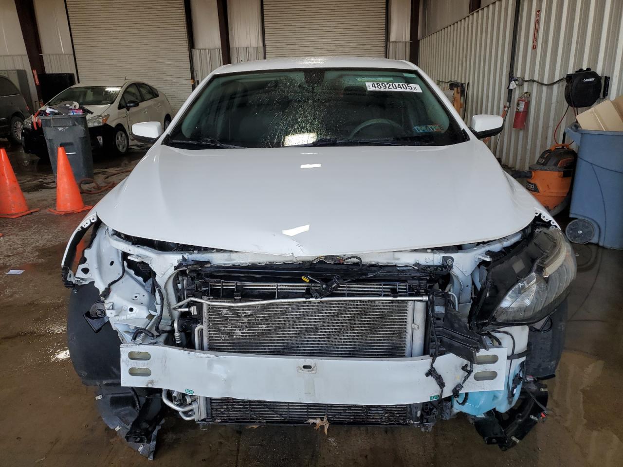 2019 Chevrolet Malibu - Image 5