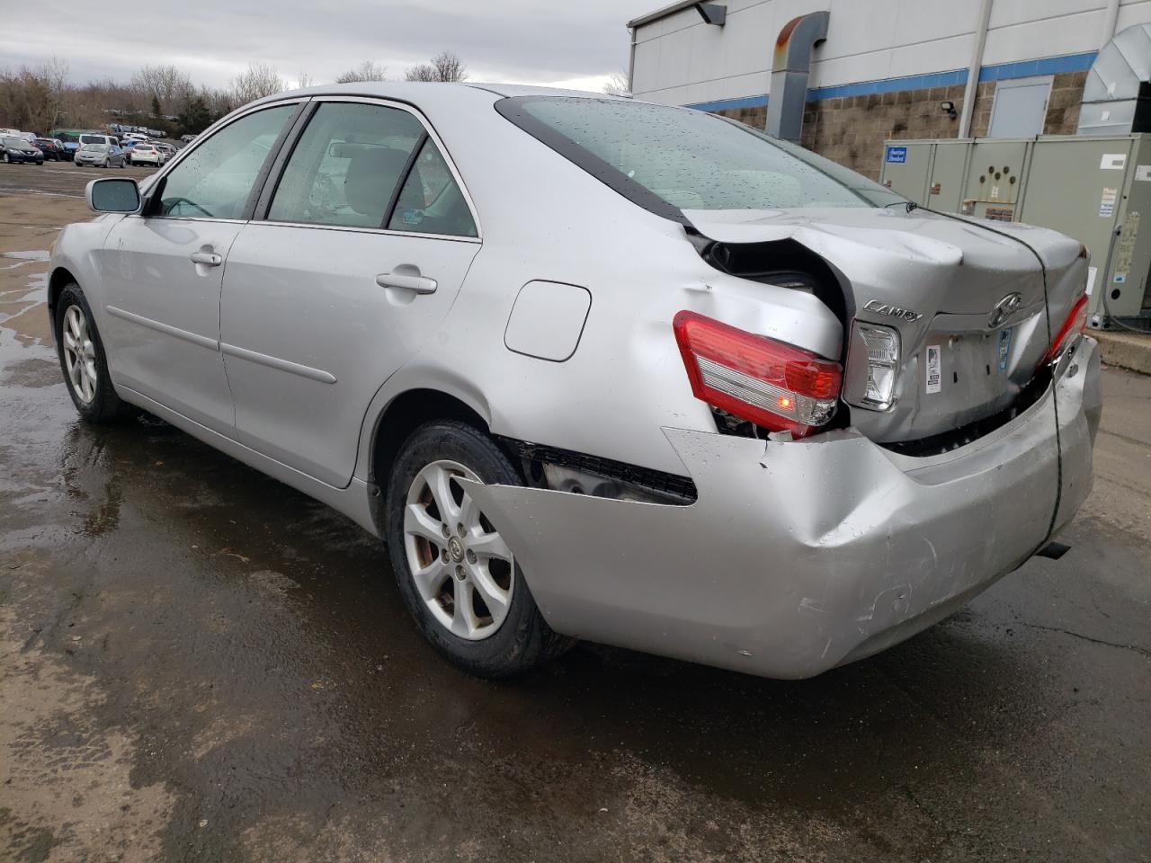 2011 Toyota Camry - Image 2