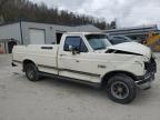 1991 Ford F150  იყიდება Hurricane-ში, WV - Front End