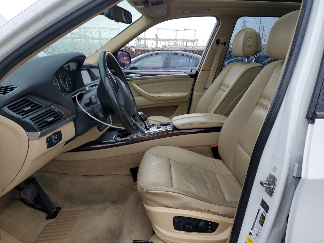 2010 BMW X5 - Image 7