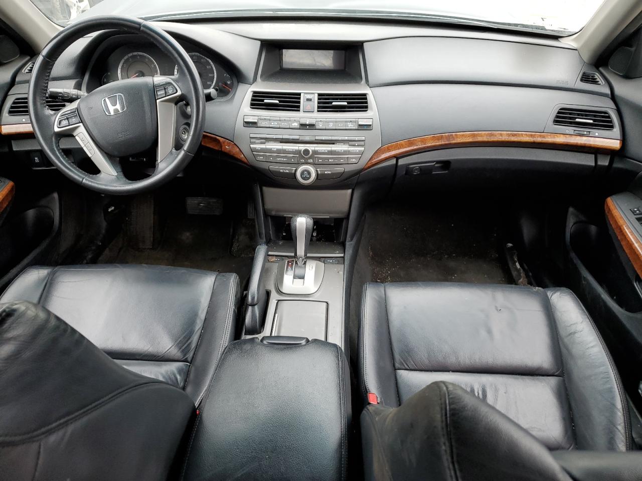 2012 Honda Accord - Image 8