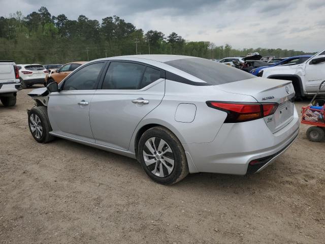  NISSAN ALTIMA 2024 Srebrny