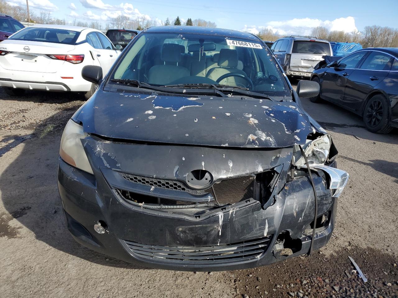 2007 Toyota Yaris - Image 5