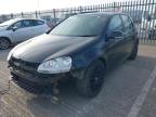 2008 VOLKSWAGEN GOLF MATCH for sale at Copart CHESTER